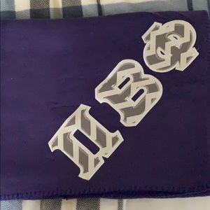 Pi beta phi blanket